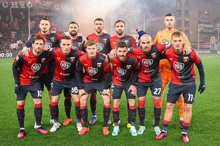 包含热那亚遭遇惨败,球员状态堪忧的词条 包含热那亚遭遇惨败,球员状态堪忧的词条