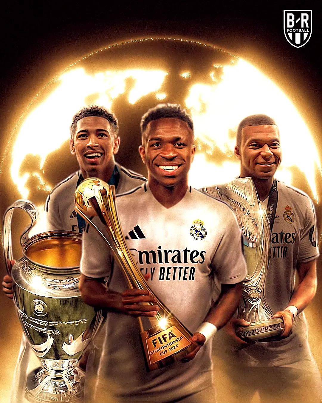 卫冕冠军巴黎大胜皇马 卫冕冠军巴黎大胜皇马