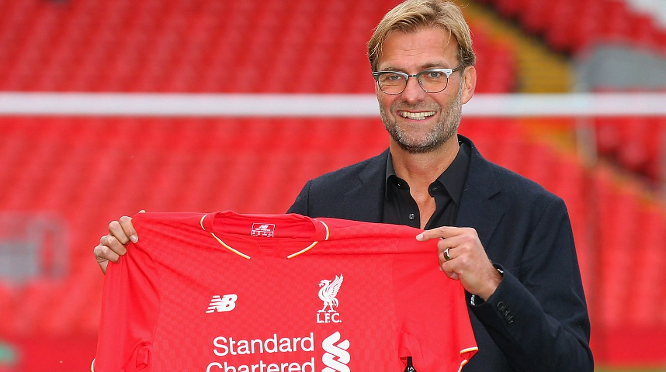 利物浦新援表现神勇,英超领头羊守住榜首位置的简单介绍 利物浦新援表现神勇,英超领头羊守住榜首位置的简单介绍