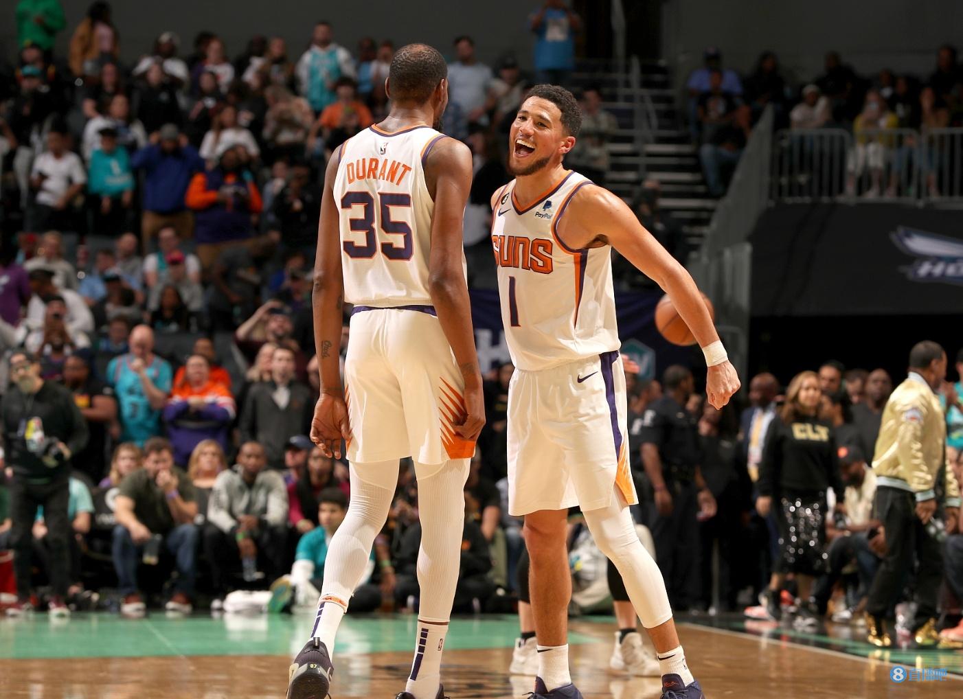 布克精准三分助热火取胜,球队气势如虹的简单介绍 布克精准三分助热火取胜,球队气势如虹的简单介绍