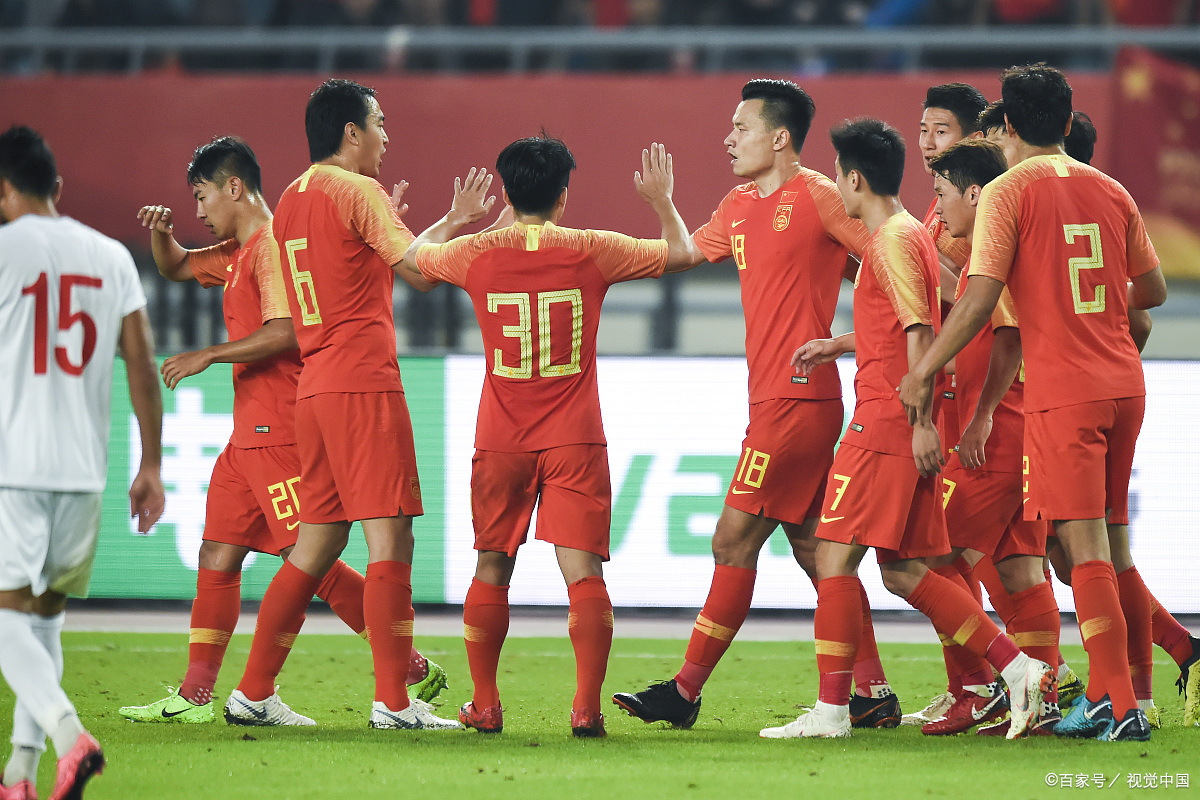 国际友谊赛激烈开打,球队互相磨练实力的简单介绍 国际友谊赛激烈开打,球队互相磨练实力的简单介绍