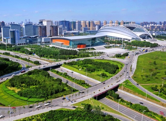 沈阳城市建设遭遇失利,备受压力 沈阳城市建设遭遇失利,备受压力