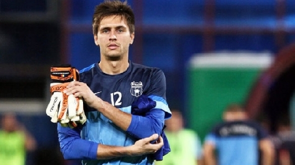 罗马尼亚队实现逆袭，晋级希望蒸蒸日上