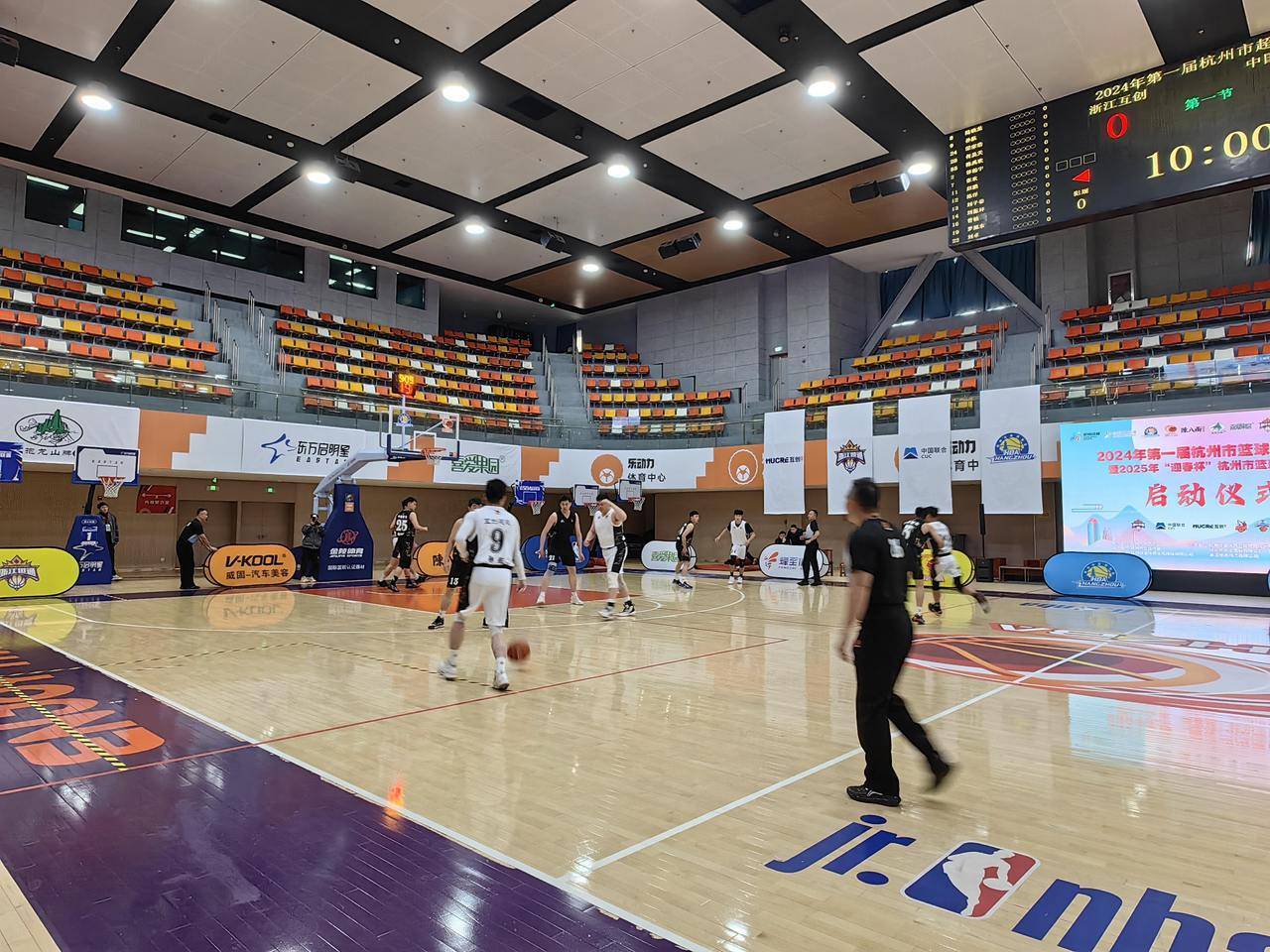 精彩的男子篮球职业联赛赛事即将启动 精彩的男子篮球职业联赛赛事即将启动