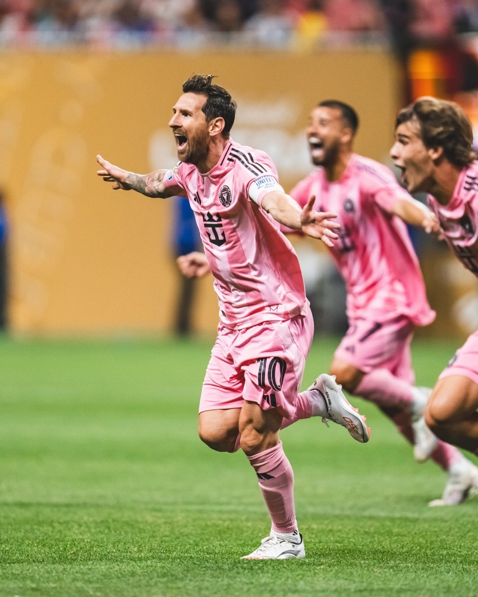 梅西领衔国家队备战全力以赴 梅西领衔国家队备战全力以赴