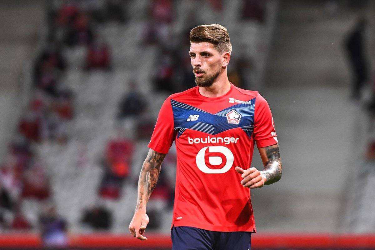 里尔客场告捷,继续保持积分榜前四的简单介绍 里尔客场告捷,继续保持积分榜前四的简单介绍