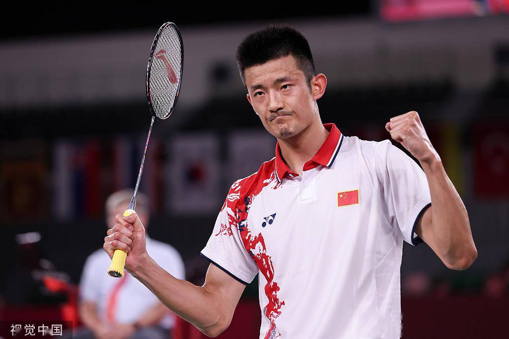 英格兰羽毛球队强势印尼羽毛球队,谌龙高光表现的简单介绍 英格兰羽毛球队强势印尼羽毛球队,谌龙高光表现的简单介绍