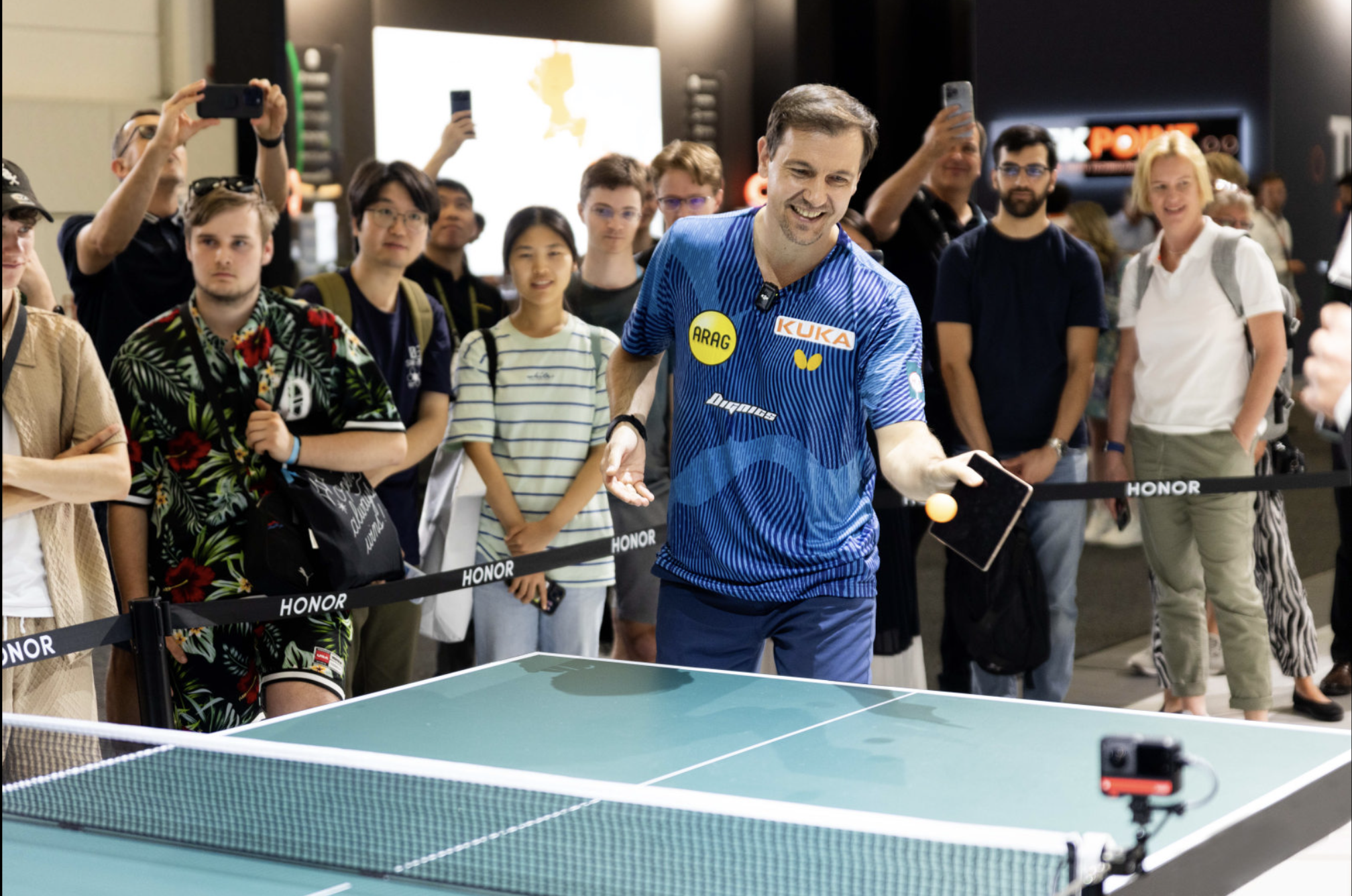 关于瑞典乒乓球队强势德国乒乓球队,波尔打破历史纪录的信息 关于瑞典乒乓球队强势德国乒乓球队,波尔打破历史纪录的信息