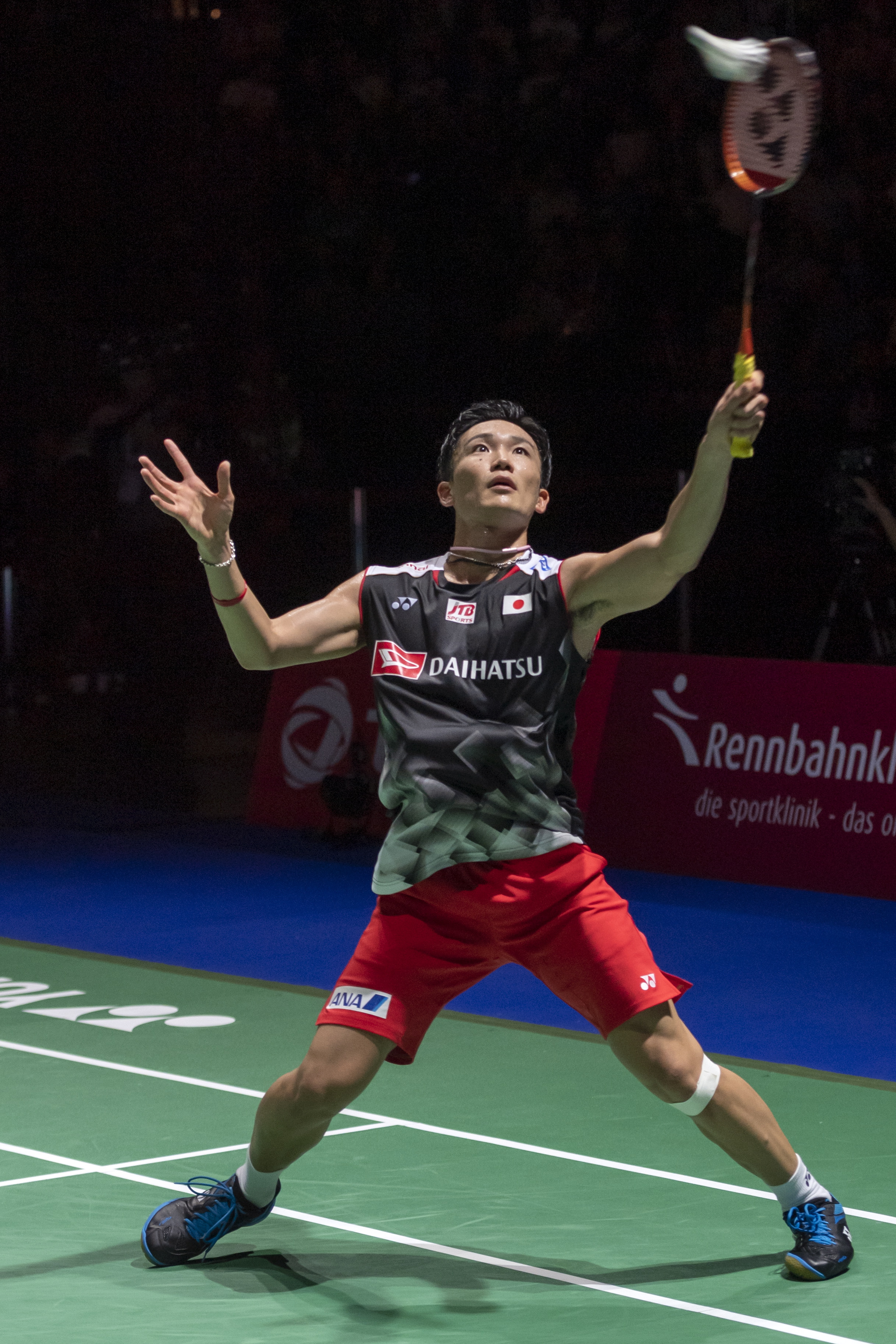 印度羽毛球队绝地反击日本羽毛球队,桃田贤斗关键制胜的简单介绍 印度羽毛球队绝地反击日本羽毛球队,桃田贤斗关键制胜的简单介绍