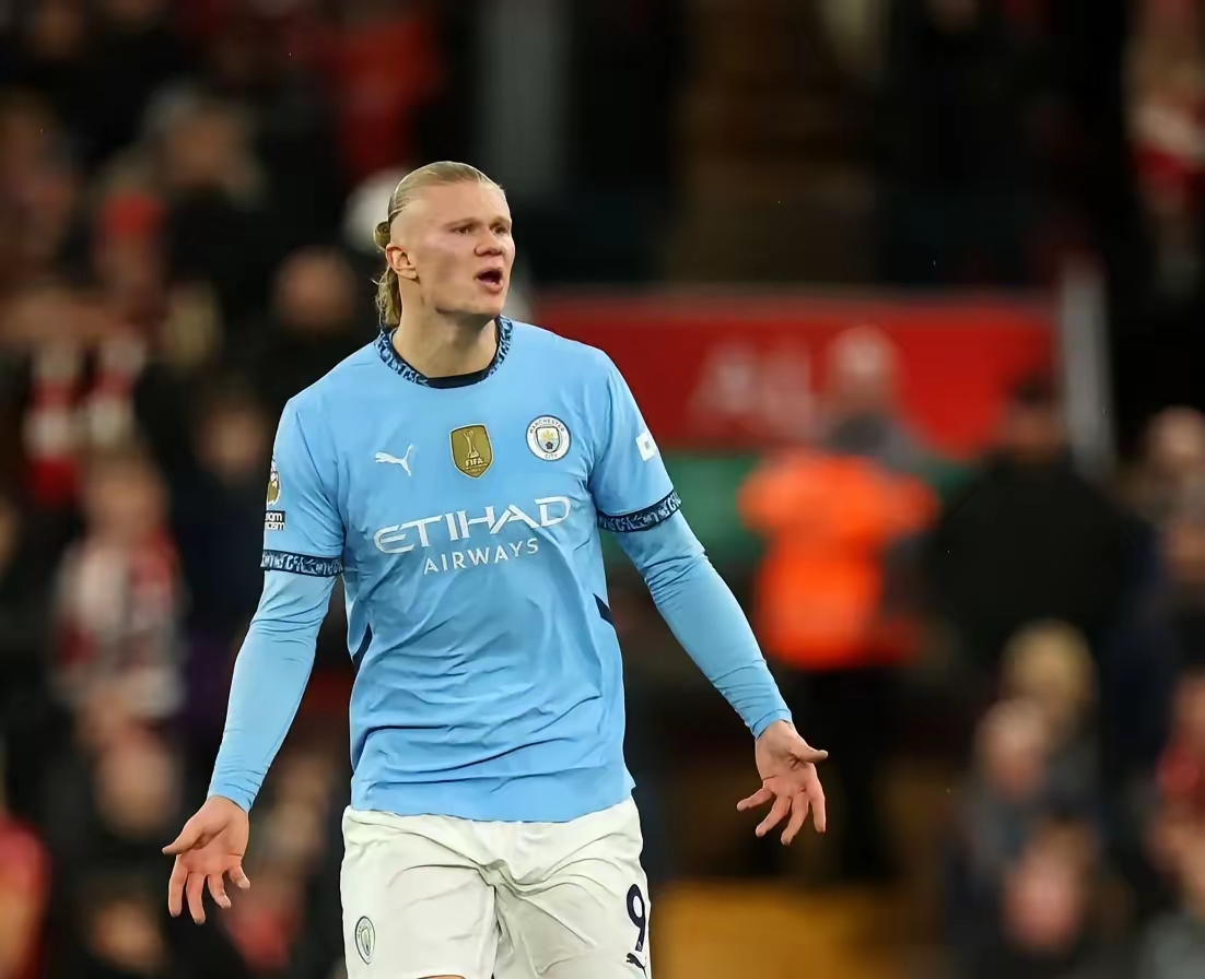 瑞典绝杀利物浦,哈兰德统治全场的简单介绍 瑞典绝杀利物浦,哈兰德统治全场的简单介绍