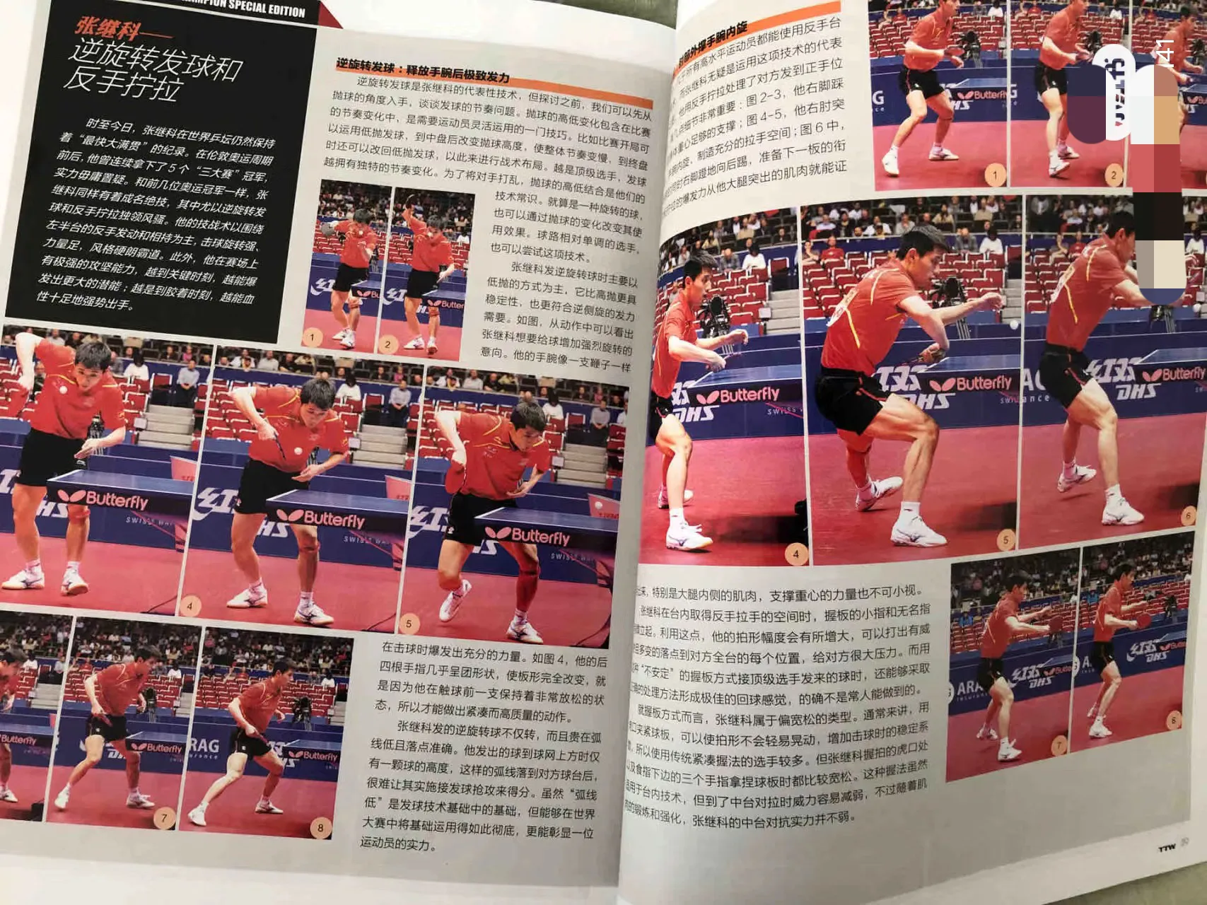 关于德国乒乓球队绝杀比利时乒乓球队,张继科打破历史纪录的信息 关于德国乒乓球队绝杀比利时乒乓球队,张继科打破历史纪录的信息