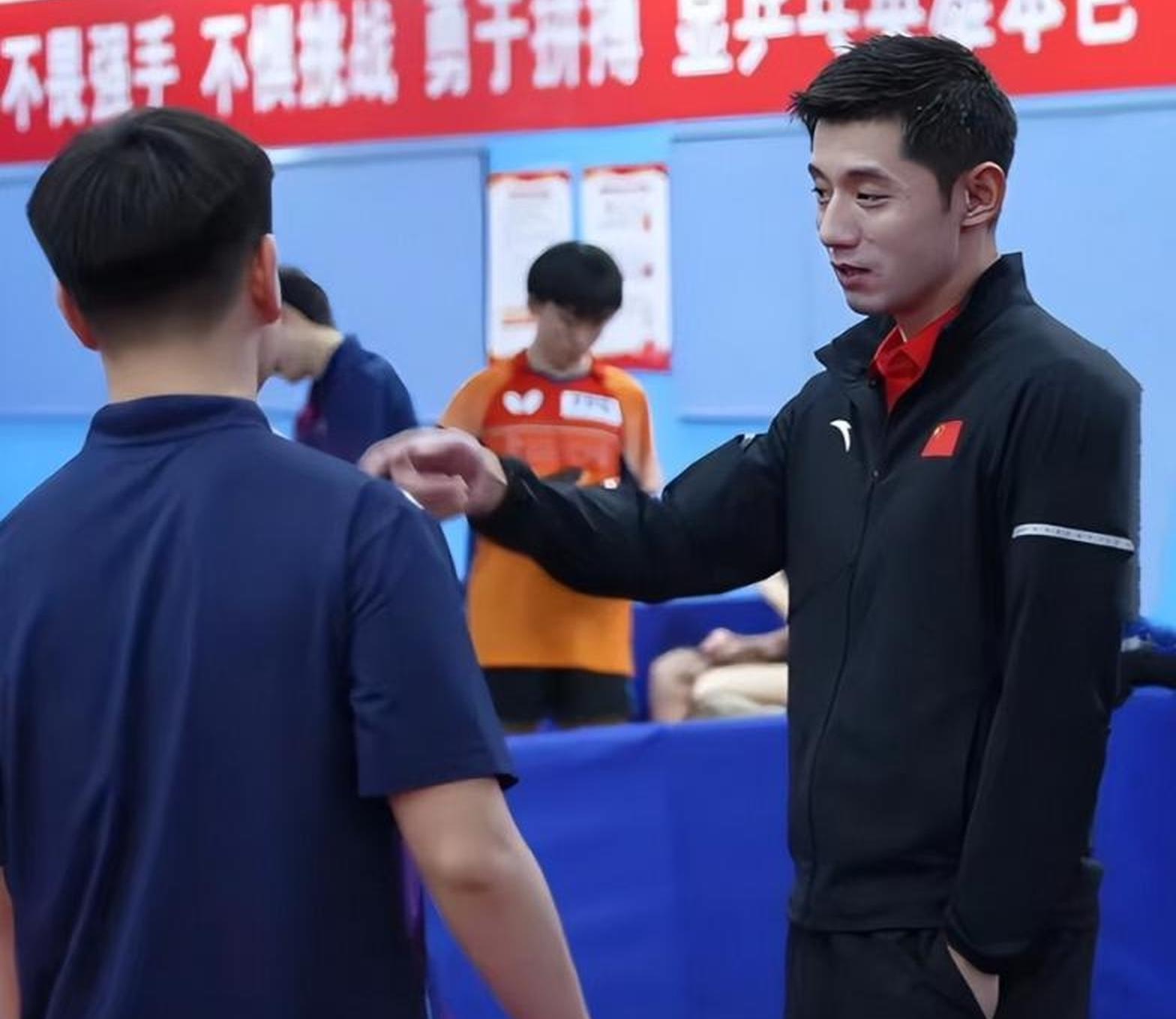 中国乒乓球队绝地反击法国乒乓球队,张继科惊艳世界的简单介绍 中国乒乓球队绝地反击法国乒乓球队,张继科惊艳世界的简单介绍