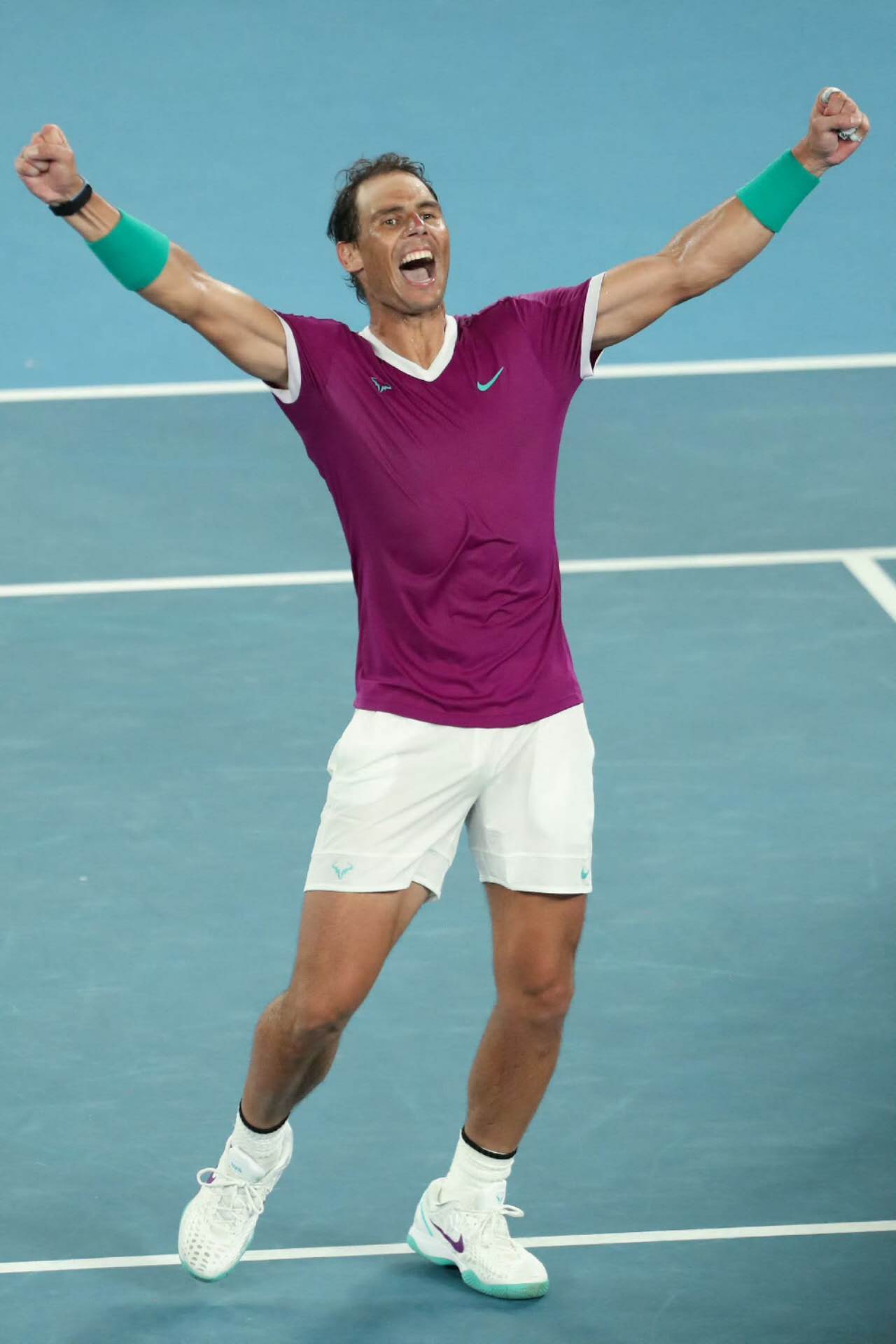 世界网球队碾压德国网球队,纳达尔送出助攻的简单介绍 世界网球队碾压德国网球队,纳达尔送出助攻的简单介绍