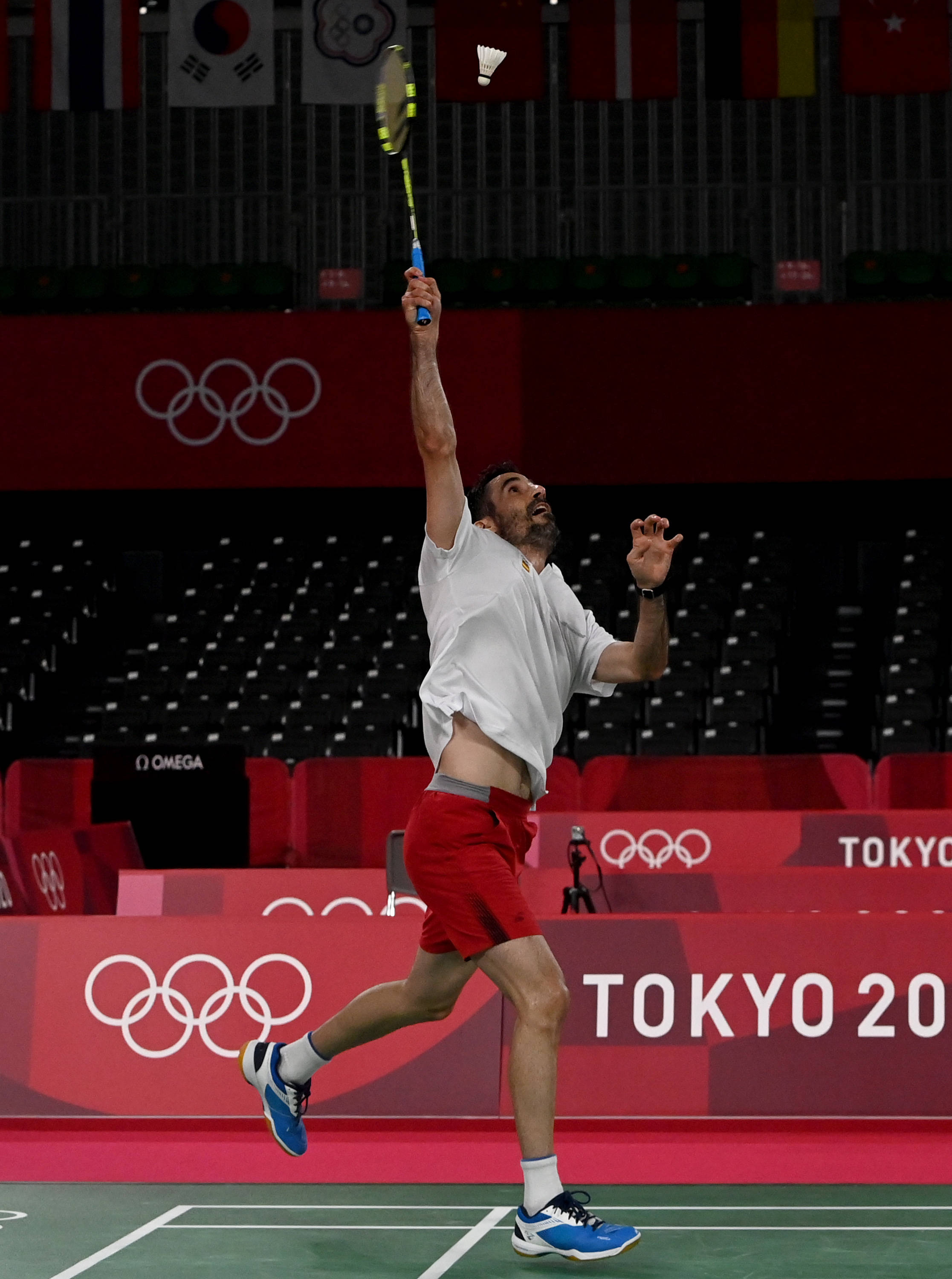 日本羽毛球队血洗法国羽毛球队,谌龙一己之力扛起全队的简单介绍 日本羽毛球队血洗法国羽毛球队,谌龙一己之力扛起全队的简单介绍