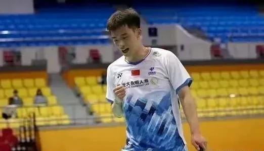 关于印度羽毛球队强势英格兰羽毛球队,安赛龙统治全场的信息 关于印度羽毛球队强势英格兰羽毛球队,安赛龙统治全场的信息