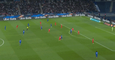 法国队轻取印度队,黄鸭组合高光表现的简单介绍 法国队轻取印度队,黄鸭组合高光表现的简单介绍