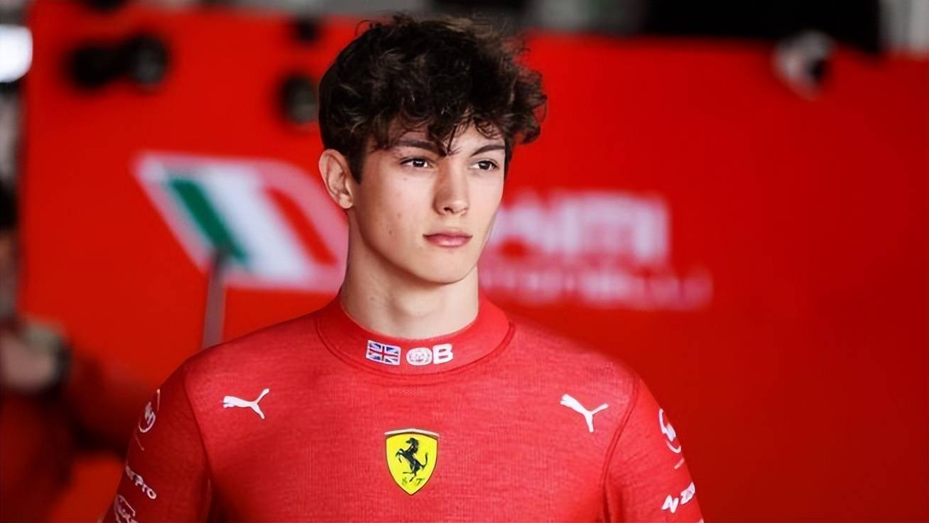 关于红牛二队鏖战哈斯车队,皮亚斯特里高光表现的信息 关于红牛二队鏖战哈斯车队,皮亚斯特里高光表现的信息