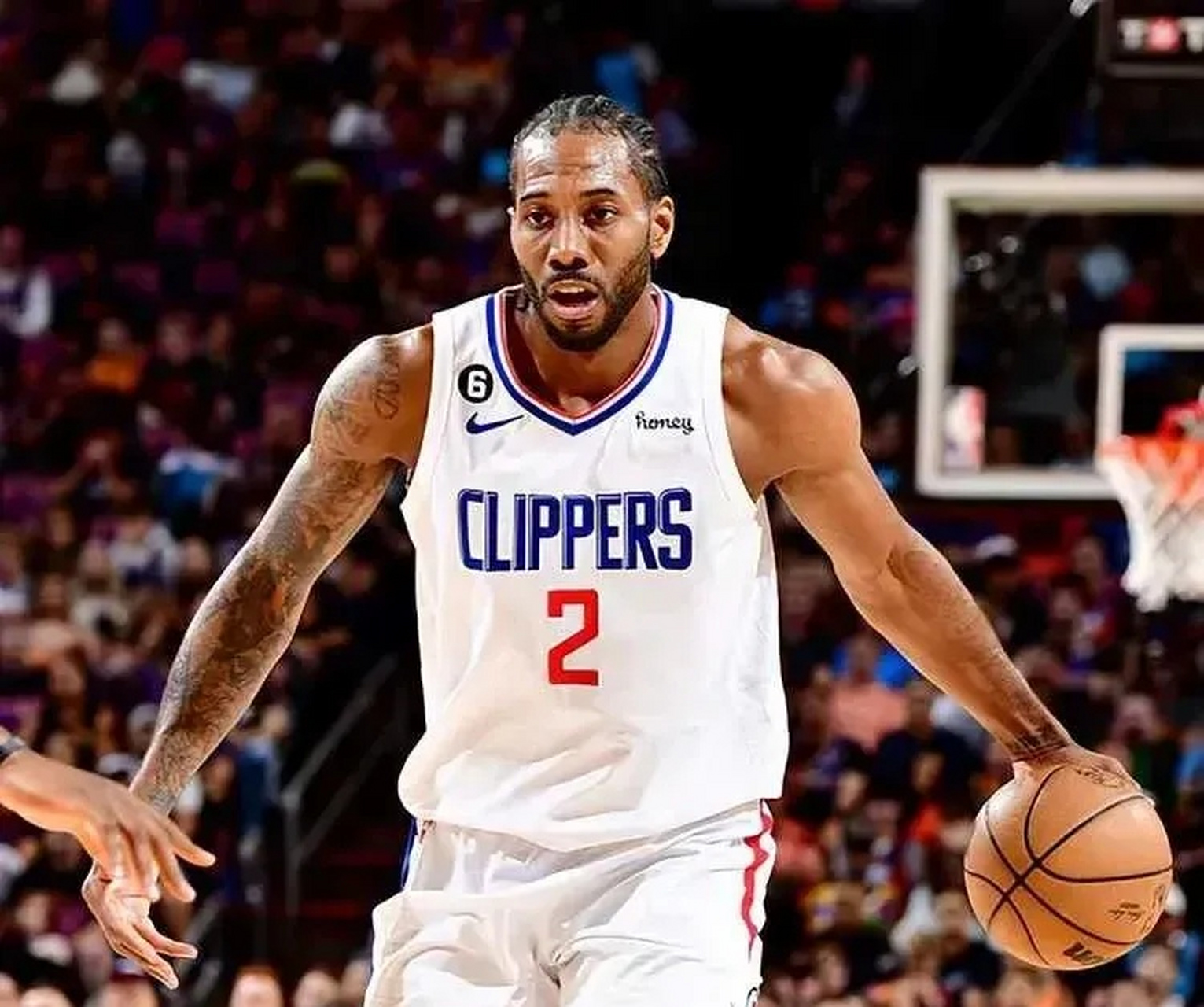 关于快船轻取太阳,范弗利特刷新纪录的信息 关于快船轻取太阳,范弗利特刷新纪录的信息