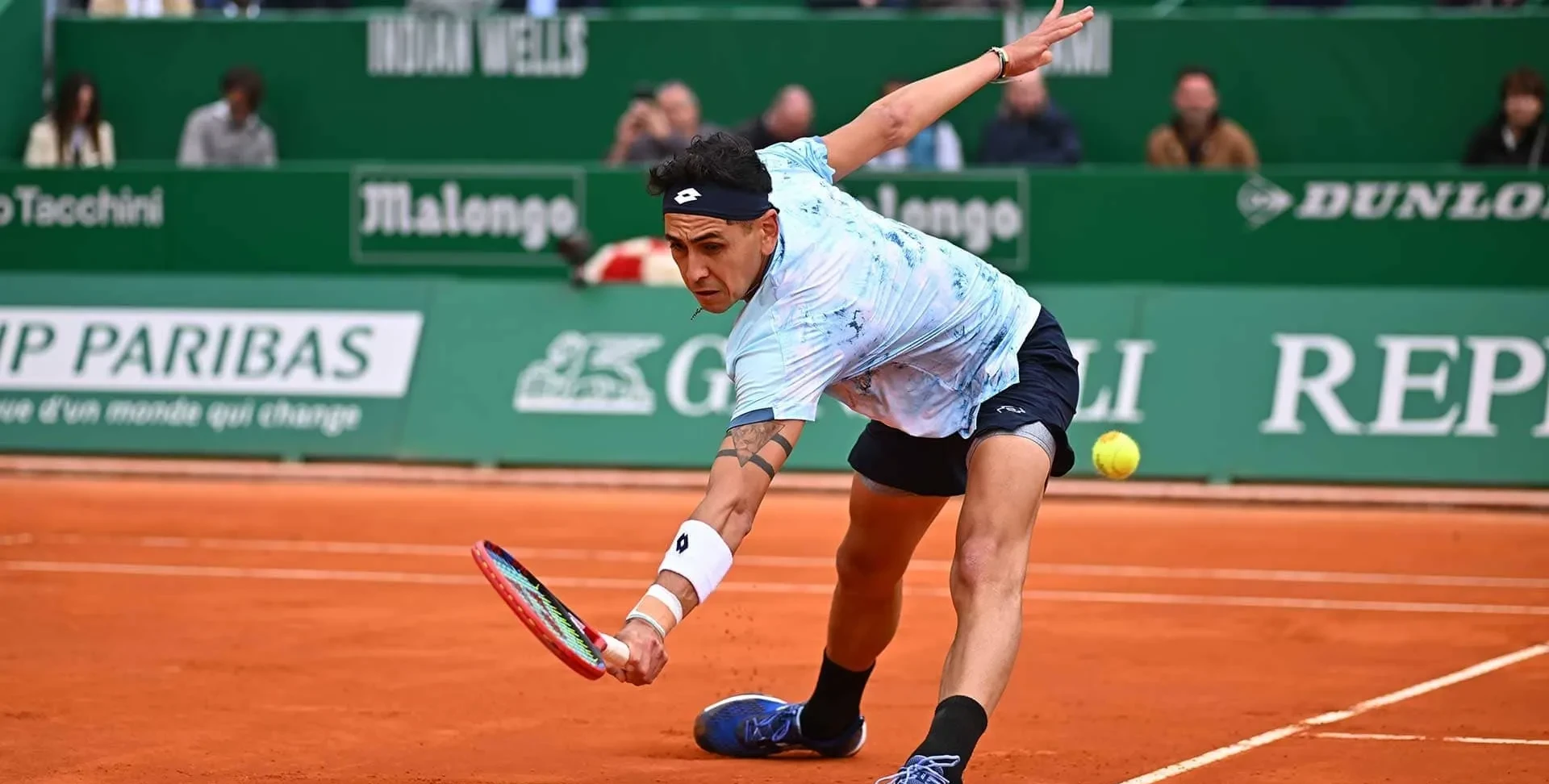 关于蒙特卡洛大师赛轻取戴维斯杯,鲁德状态火热的信息 关于蒙特卡洛大师赛轻取戴维斯杯,鲁德状态火热的信息