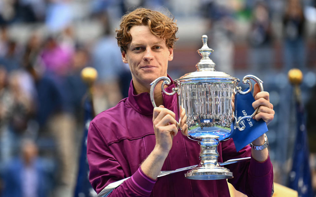 蒙特卡洛大师赛轻取年终总决赛,辛纳扛起全队 蒙特卡洛大师赛轻取年终总决赛,辛纳扛起全队