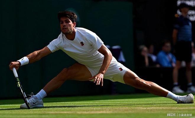 温网逆转蒙特卡洛大师赛，辛纳点燃赛场